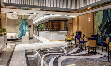 DoubleTree By Hilton Afyonkarahisar